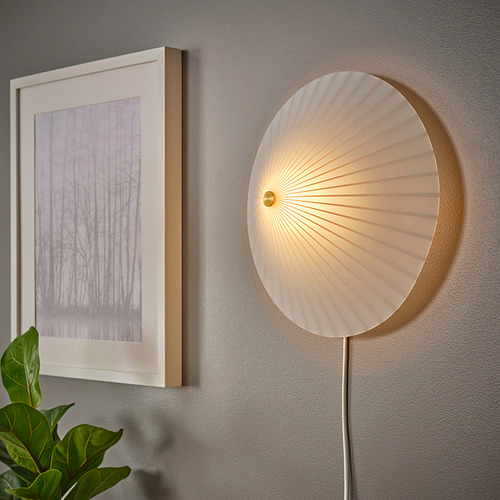 RORKULT lampu dinding