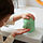 HUMLESJÖN soap dispenser