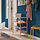 VASSKÄR hallway furniture, set of 2
