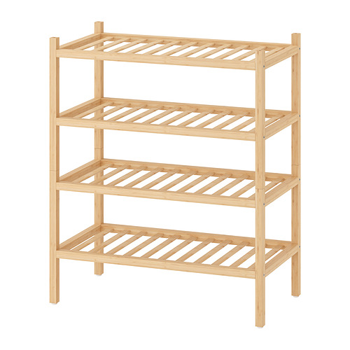 VASSKÄR hallway furniture, set of 2