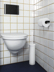 ENUDDEN sikat toilet