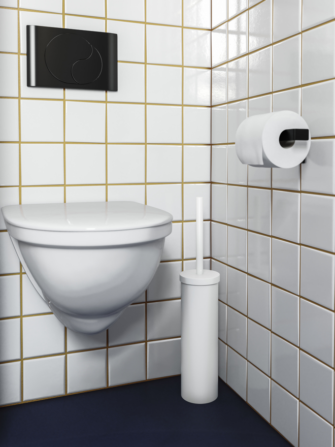 ENUDDEN sikat toilet