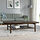 LISTERBY - coffee table, dark brown beech veneer, 140x60 cm | IKEA Indonesia - PE892710_S1