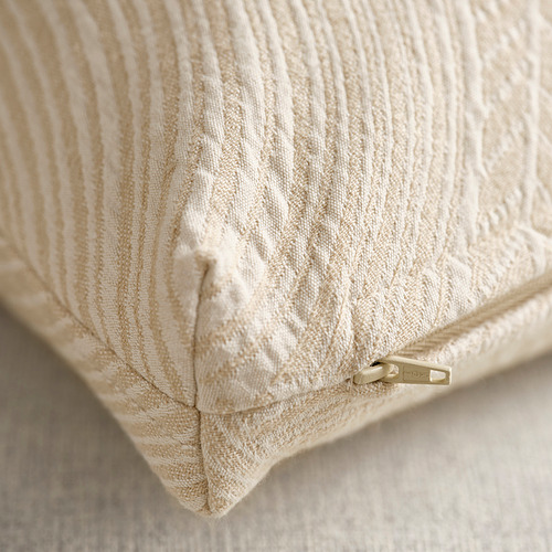 JÄTTEGRAN sarung bantal kursi