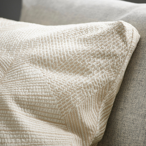 JÄTTEGRAN sarung bantal kursi