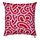 SÖTRÖNN - cushion cover, bright pink/red, 50x50 cm | IKEA Indonesia - PE929234_S1