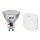 TRÅDFRI/STYRBAR - starter kit, smart wireless dimmable/white spectrum, GU10 | IKEA Indonesia - PE892767_S1