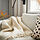 LAPPTÅG - selimut kecil, putih pudar, 130x170 cm | IKEA Indonesia - PE929269_S1