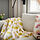 SVARTFIBBLA - selimut kecil, merah muda pucat/kuning muda, 120x160 cm | IKEA Indonesia - PE929280_S1