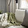 SVARTTÅG - selimut kecil, abu-abu-hijau/putih, 130x170 cm | IKEA Indonesia - PE929288_S1