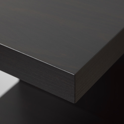 LACK wall shelf unit