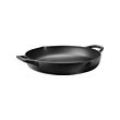 VARDAGEN - Wajan penggorengan, besi tuang, 32 cm
