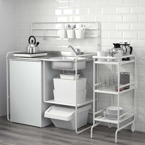 SUNNERSTA dapur mini