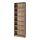 BILLY - rak buku dg unit tambahan tgi, efek kayu oak, 80x28x237 cm | IKEA Indonesia - PE929347_S1