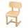 LYCKAN chair