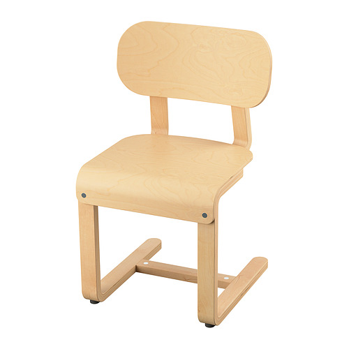 LYCKAN chair