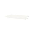 VIHALS - table top, white, 125x74 cm | IKEA Indonesia - PE958743_S2