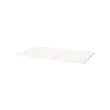 VIHALS - daun meja, putih, 125x74 cm | IKEA Indonesia - PE958743_S2