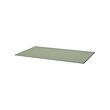 VIHALS - daun meja, hijau, 125x74 cm | IKEA Indonesia - PE958744_S2