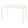 VIHALS - extendable table, white, 120/180x74 cm | IKEA Indonesia - PE958745_S1