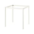 VIHALS - underframe, white, 74x74x73 cm | IKEA Indonesia - PE958752_S2