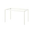 VIHALS - underframe, white, 125x74x73 cm | IKEA Indonesia - PE958735_S2