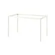 VIHALS - rangka bagian bawah, putih, 125x74x73 cm | IKEA Indonesia - PE958735_S2