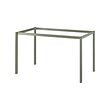 VIHALS - underframe, green, 125x74x73 cm | IKEA Indonesia - PE958740_S2