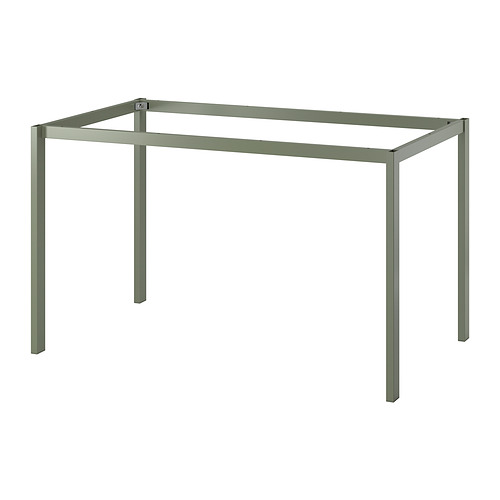 VIHALS underframe
