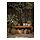 NÄMMARÖ - bench, outdoor, light brown stained, 120 cm | IKEA Indonesia - PH189347_S1