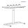 SEGRARE desk sit/stand