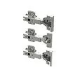 KOMPLEMENT - engsel soft closing | IKEA Indonesia - E1029890_S2