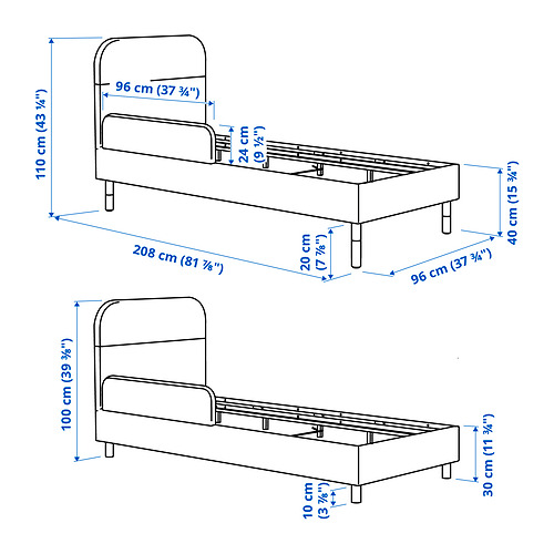GRYSNA Measurement Illustration