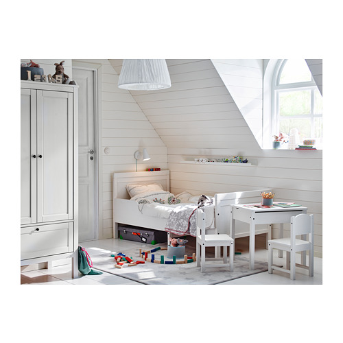SUNDVIK meja anak