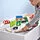 LILLABO - kereta dengan rel, set isi 45 | IKEA Indonesia - PE892898_S1