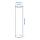 CYLINDER - vase, clear glass, 68 cm | IKEA Indonesia - PE958842_S1