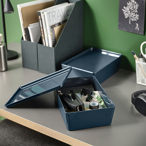 KUGGIS box