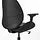 HATTEFJÄLL office chair with armrests