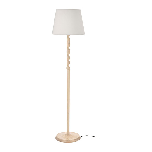 KINNAHULT lampu lantai