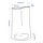 CHILIFRUKT - vase/watering can, clear glass, 21 cm | IKEA Indonesia - PE958858_S1