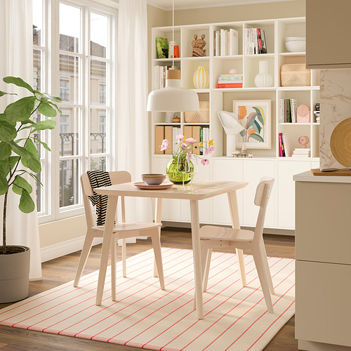 Melltorp Ikea White Dining Set MELLTORP Dining Table, White