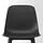 ODGER/VOXLÖV table and 4 chairs
