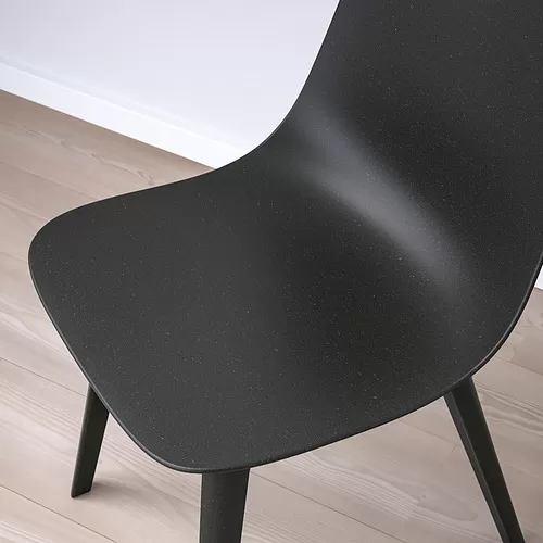 ODGER/VOXLÖV table and 4 chairs