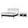 STJÄRNÖ/GRÅFJÄLLET - perabot kamar tidur, set isi 3 | IKEA Indonesia - PE959015_S1