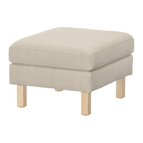 SALTSJÖBADEN cover for footstool
