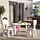 MAMMUT - children's table, in/outdoor white, 77x55 cm | IKEA Indonesia - PE959002_S1