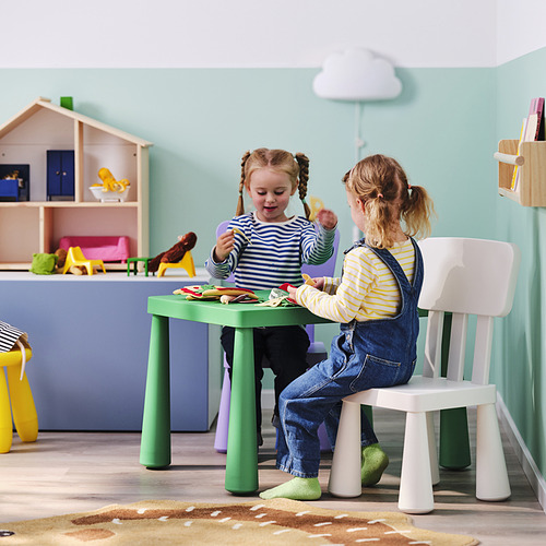 MAMMUT children's table