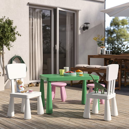 MAMMUT children's table