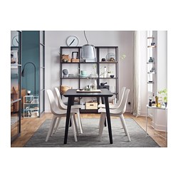 VOXLÖV chair, light bamboo | IKEA Indonesia