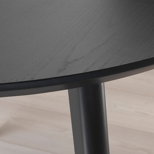 VIHALS/LISABO table and 4 chairs